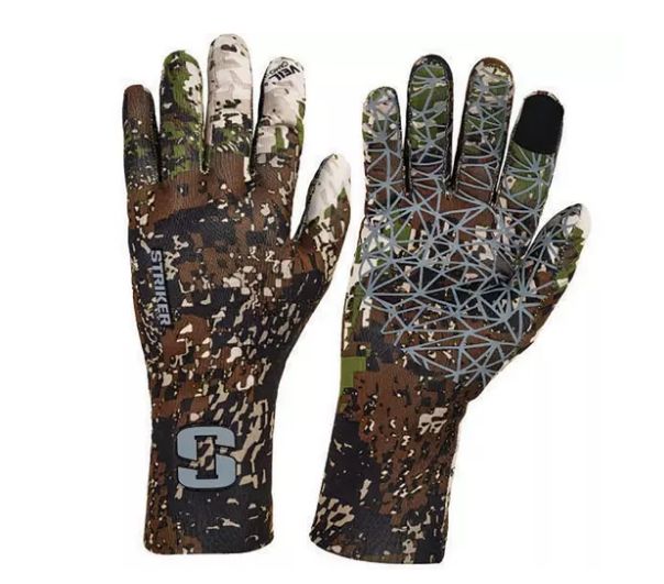 Striker Stealth Glove Stryk Transition XL **