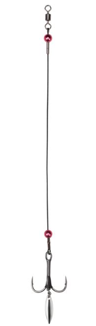 VMC Bladed Predator Rig Single Wire Harness#2