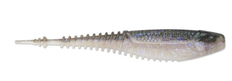 Freeloader 4.25" Electric Shad