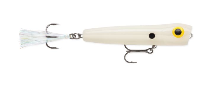 Storm Rattlin’ Chug Bug 6  OG Bone