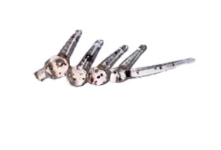 ADK Baby Boss Copperhead