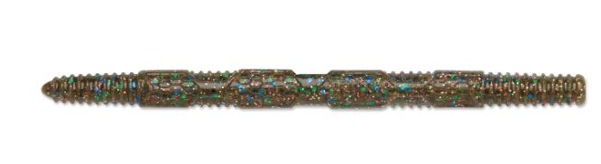 Rapala Crush City Pig Stick 5” Tilapia Magic