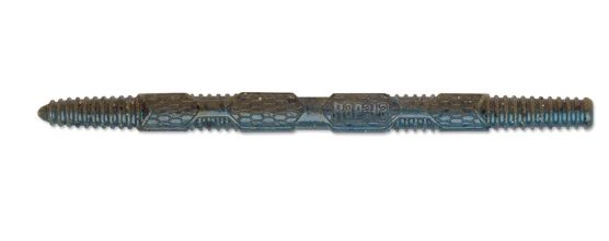 Rapala Crush City Pig Stick 5” Green Pumpkin Blue Pearl