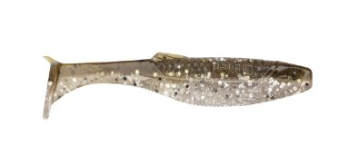 Rapala Crush City Mayor 2.5”  Green Pumpkin Disco