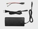 Amped Outdoors Lithium Battery 14.8V 19Amp