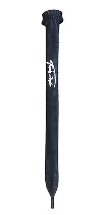 Trophy Angler Rod Sleeve 21" Black