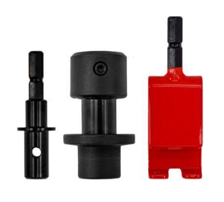 Eskimo Quick Connect Kit for Pistol Bit