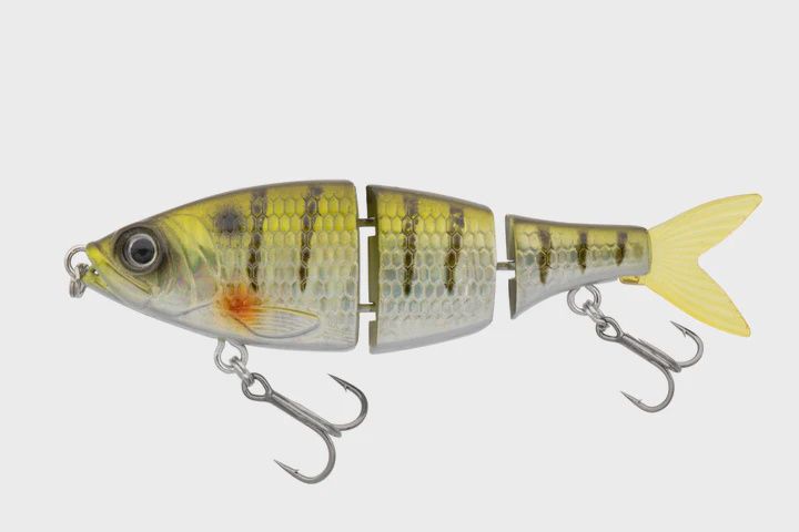 Eurotackle Nage 2.75" Baby Bluegill