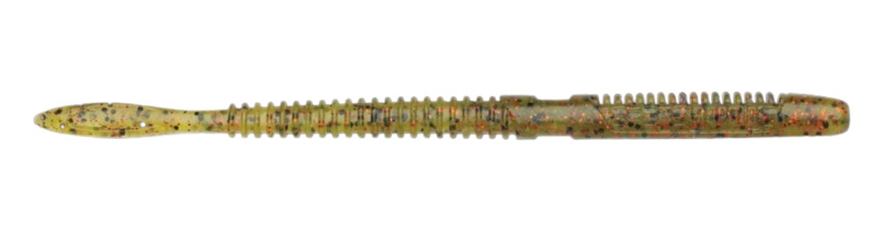 Rapala Crush City Janitor 6" Watermelon Red
