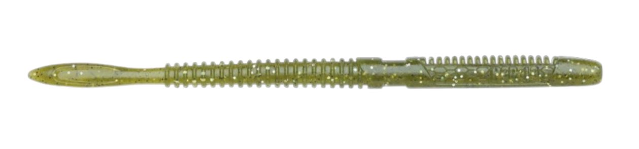 Rapala Crush City Janitor 6" Baby Bass
