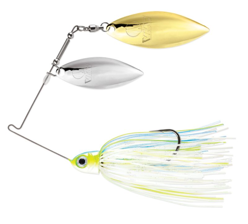 VMC Redline Series Spinnerbait 1/2 Nashville Sexy