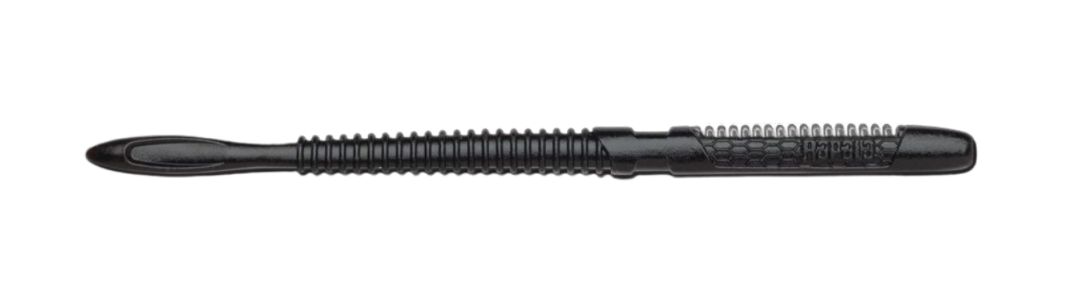 Rapala Crush City Janitor 6"  Black