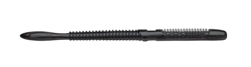 Rapala Crush City Janitor 6"  Black