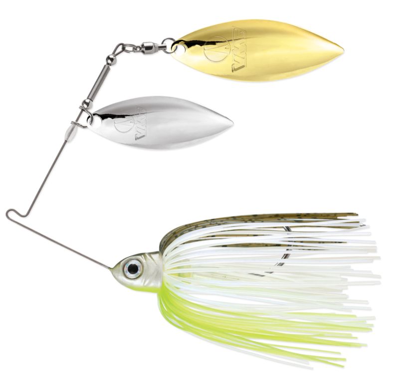 VMC Redline Series Spinnerbait 3/8 Nashville Sexy