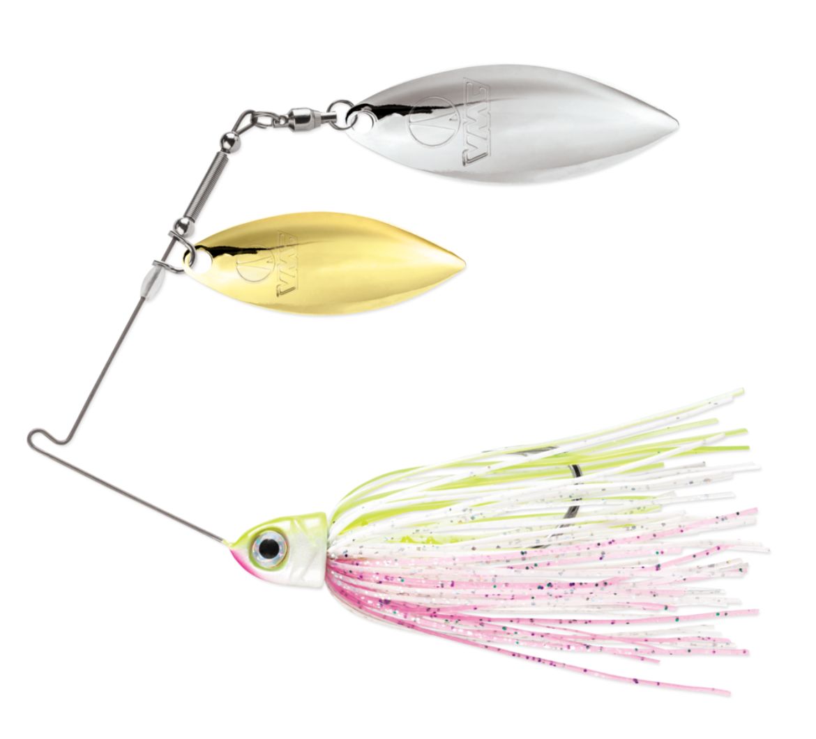VMC Redline Series Spinnerbait 1/2 Shad Spawn