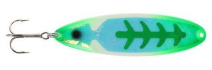 Moonshine Moonmaster Standard RV Green Jeans