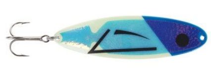 Moonshine Moonmaster Standard RV Blue Flounder