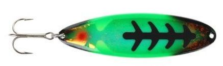 Moonshine Moonmaster Standard RV Hulk