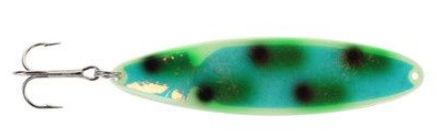 Moonshine Moonmaster Magnum RV Bad Toad