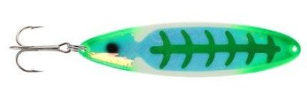 Moonshine Moonmaster Magnum RV Green Jeans