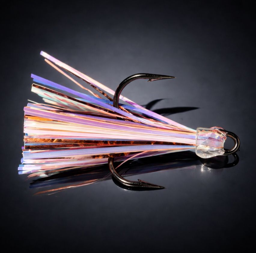 Wet Willy  Peanut 2pk Rusty Trombone