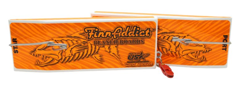 FinnAddict Planer Board Small