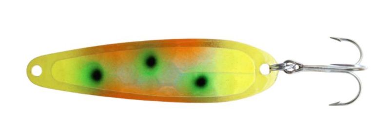 Screamin’ Drags Standard Nickel Coho Kryptonite