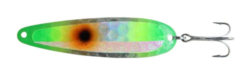 Screamin' Drags Standard Spoon Psycho Veggie