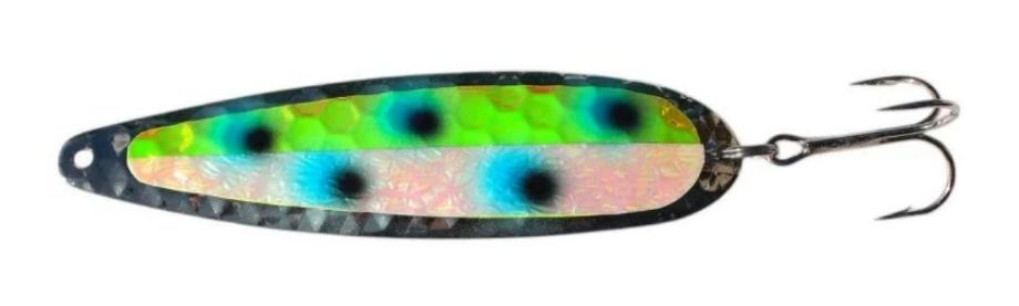 Screamin' Drags Standard Spoon Wicked Toad