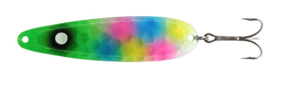 Screamin' Drags Standard Spoon Moldy Bread