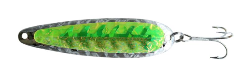 Screamin' Drags Standard Spoon Toxic UV