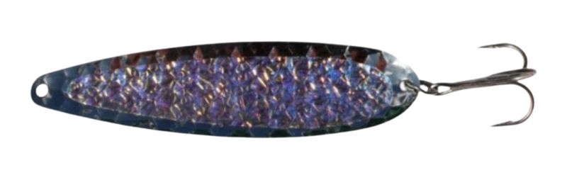 Screamin' Drags Standard Spoon Toxic UV