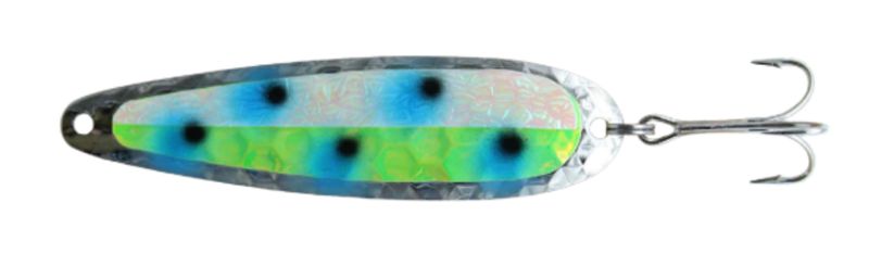 Screamin' Drags Magnum Spoon Wicked Toad