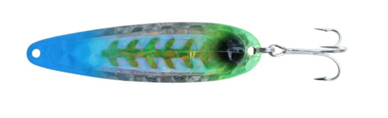 Screamin' Drags Magnum Spoon Bikini Bottom