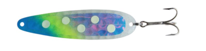 Screamin' Drags Magnum Spoon Mahi-Mahi