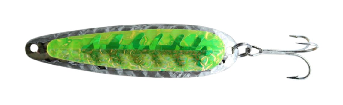 Screamin' Drags Magnum Spoon Toxic UV