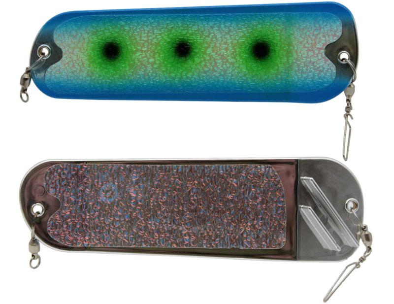 Screamin' Drags 8" Flasher Icon