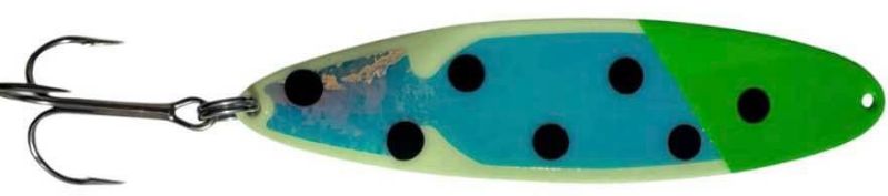 Moonshine Moonmaster Magnum RV A&amp;K Snot Nose