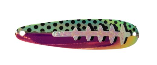 Sooperfly Magnum Nickel Imperial Dragon