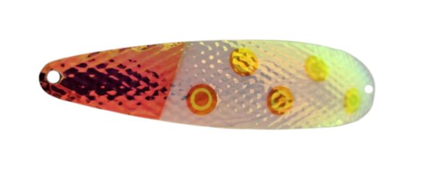 Sooperfly Magnum Nickel Bloody Nose