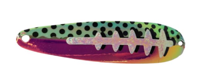 Sooperfly Standard Nickel Imperial Dragon