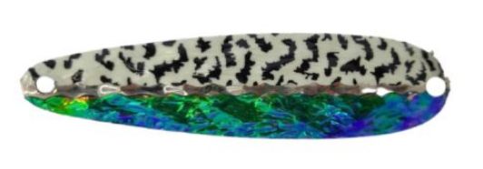 Sooperfly Magnum Nickel Dirty Oz