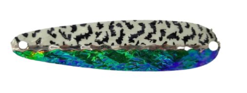 Sooperfly Standard Nickel Dirty Oz