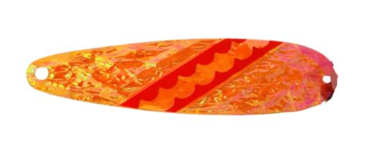 Sooperfly Standard Gold Double Orange Crush