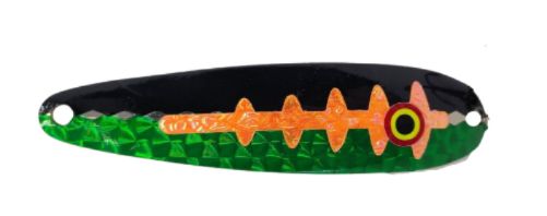 Sooperfly Standard Nickel Fish Slayer DLT