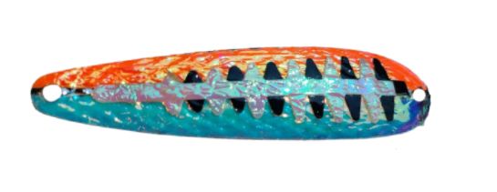 Sooperfly Standard Nickel Dreamsickle