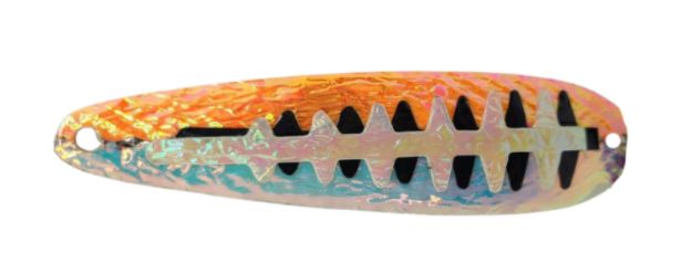 Sooperfly Magnum Nickel Dreamsickle