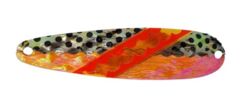 Sooperfly Standard Gold Mega Man