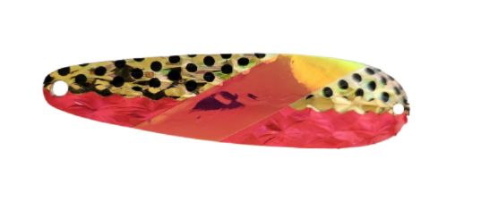 Sooperfly Standard Gold Rocket Man