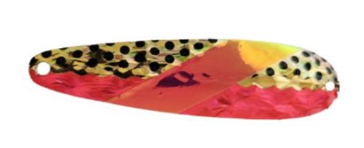 Sooperfly Magnum Gold Rocket Man